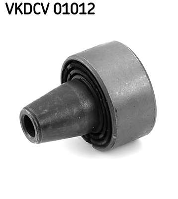 SKF VKDCV 01012 Lagerbuchse, Blattfeder